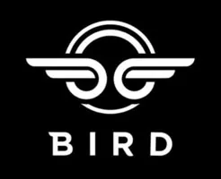 Logo Bird