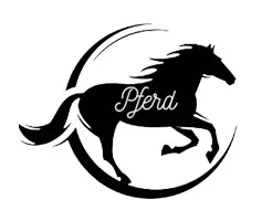 Logo Pferd Rides