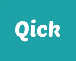 Logo Qick