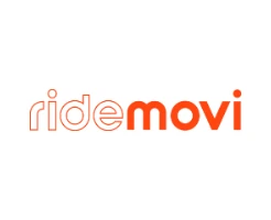 Logo RideMovi