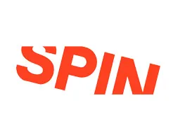 Logo SPIN