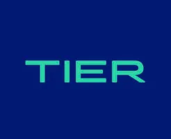 Logo TIER