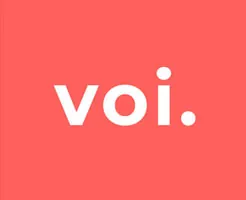 Logo Voi