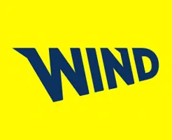Logo Wind