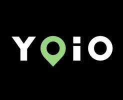 Logo Yoio