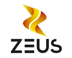 Logo Zeus
