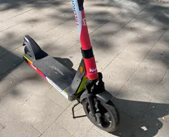 E-Scooter mit Straßenzulassung: Das musst du wissen