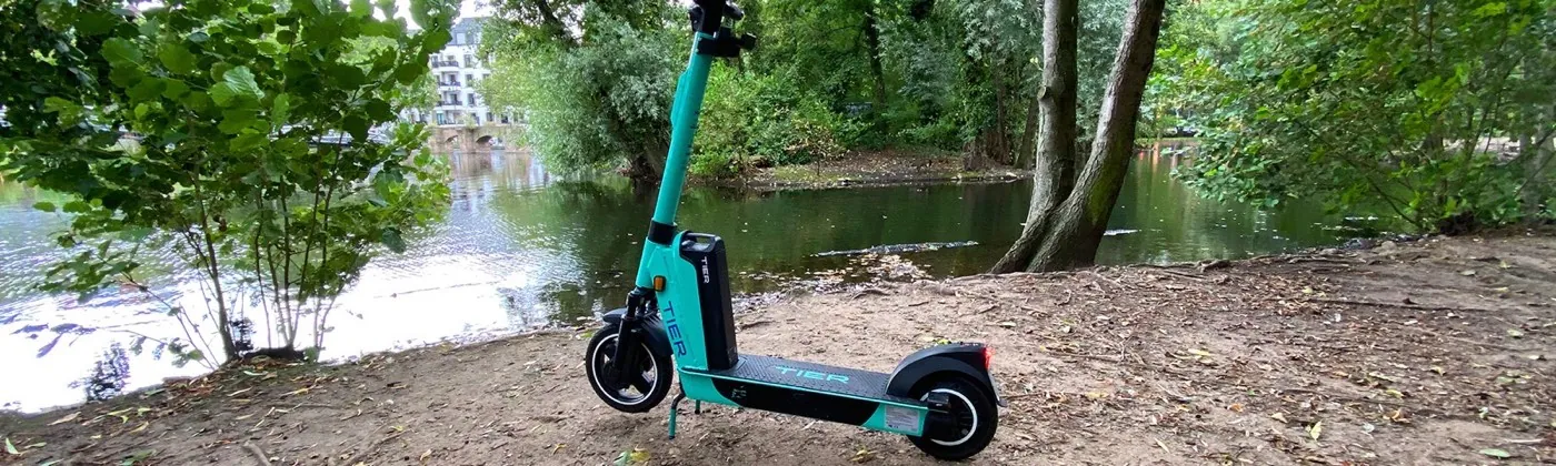 CO2-Bilanz von E-Scootern: Leihroller vs. eigener