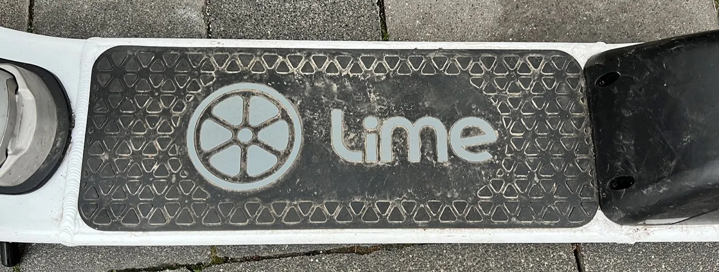 Lime ist jetzt an der Börse: Was das für dich heißt