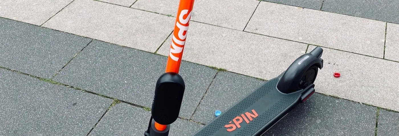 SPIN zieht sich vom deutschen Markt zurück