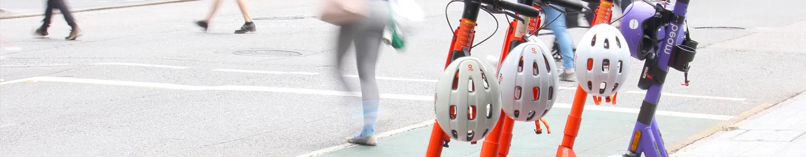E-Scooter-Zubehör: Worauf es beim Kauf ankommt