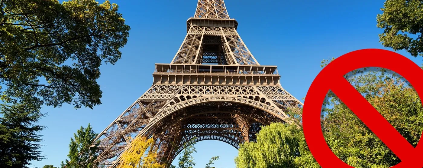E-Scooter-Verleih in Paris ab 1. September verboten