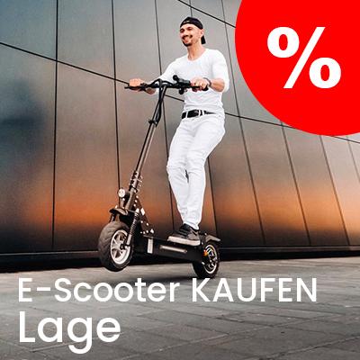 E-Scooter Anbieter in Lage, Lippe