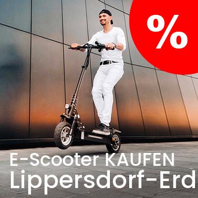 E-Scooter Anbieter in Lippersdorf-Erdmannsdorf
