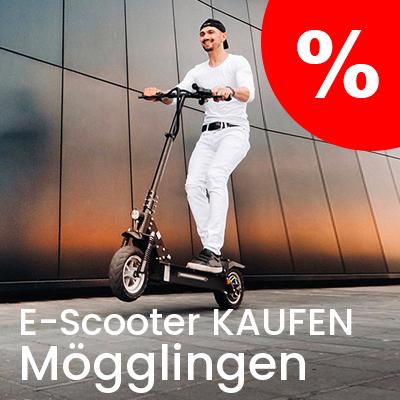 E-Scooter Anbieter in Mögglingen