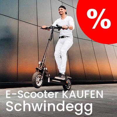 E-Scooter Anbieter in Schwindegg