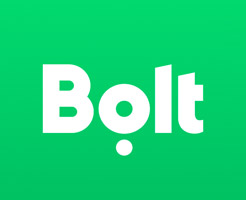 Bolt E-Scooter Test
